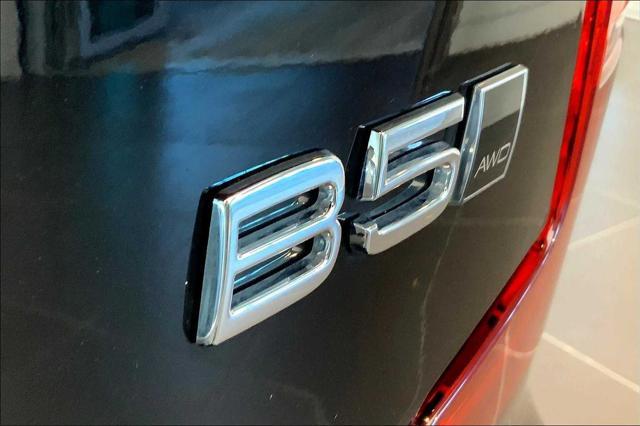 used 2024 Volvo S60 car, priced at $27,053