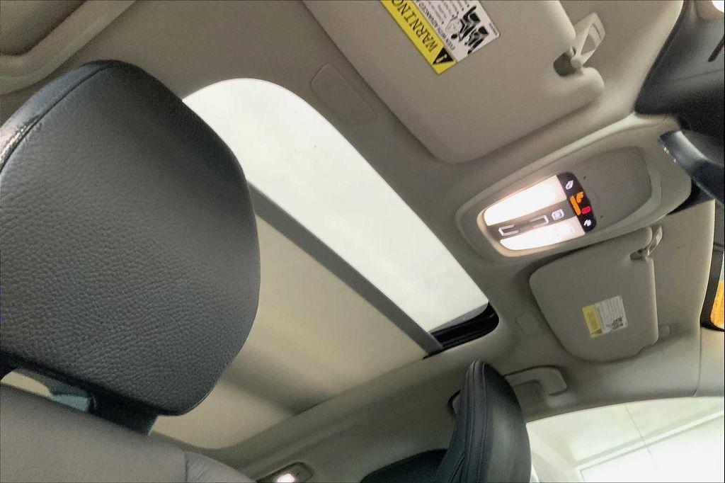 used 2024 Volvo S60 car, priced at $24,585