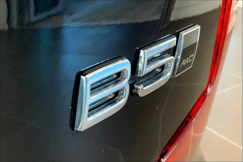 used 2024 Volvo S60 car, priced at $24,585