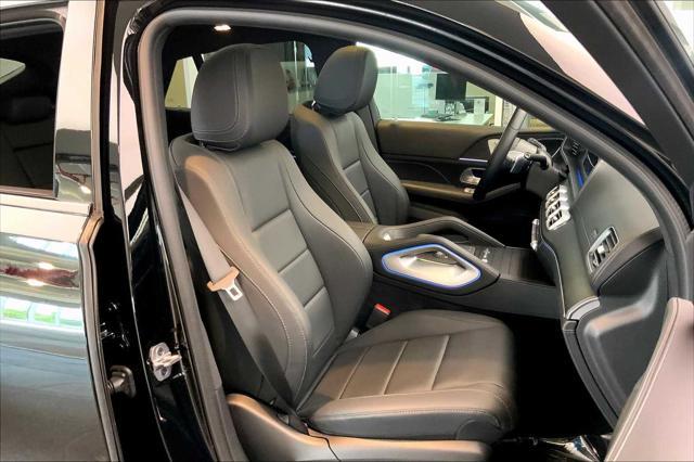 used 2025 Mercedes-Benz GLE 450 car, priced at $73,374
