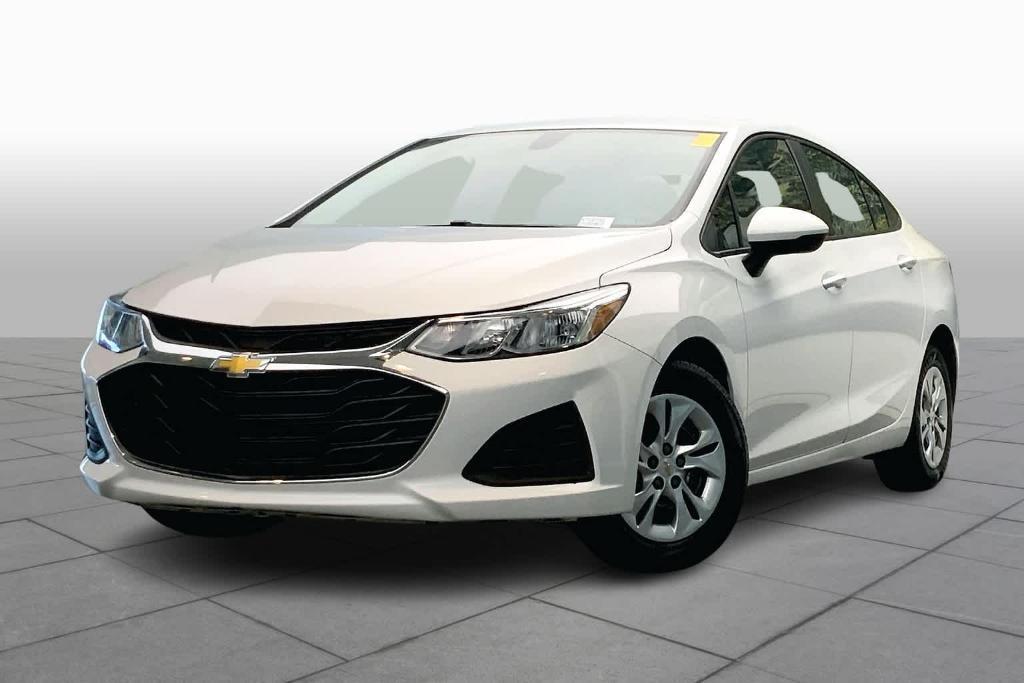 used 2019 Chevrolet Cruze car, priced at $13,771
