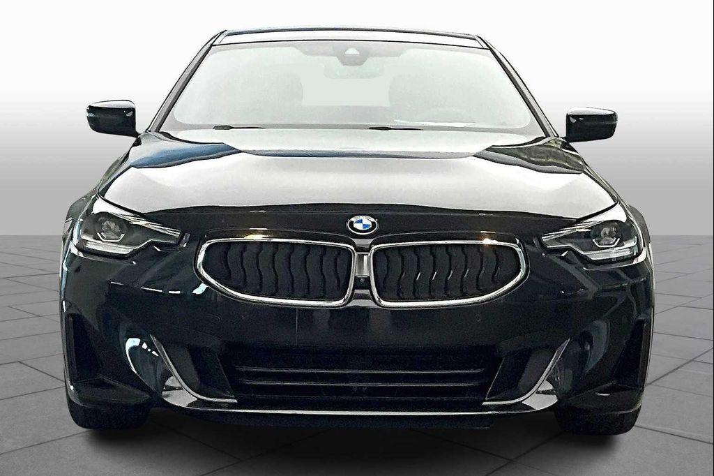 used 2023 BMW 230 car, priced at $32,000