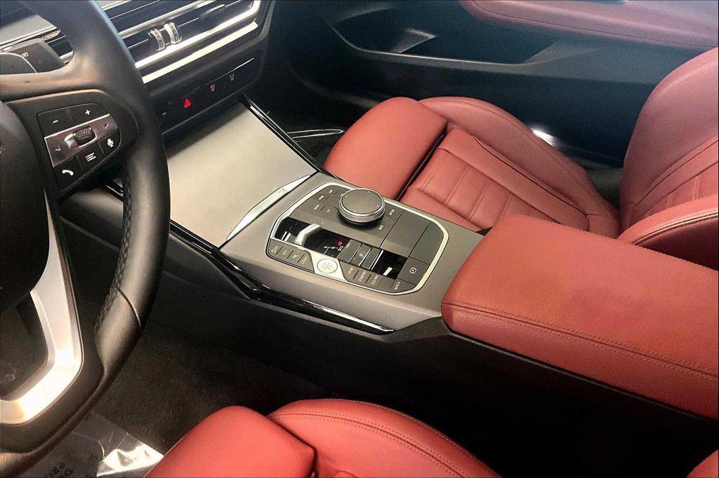 used 2023 BMW 230 car, priced at $32,000
