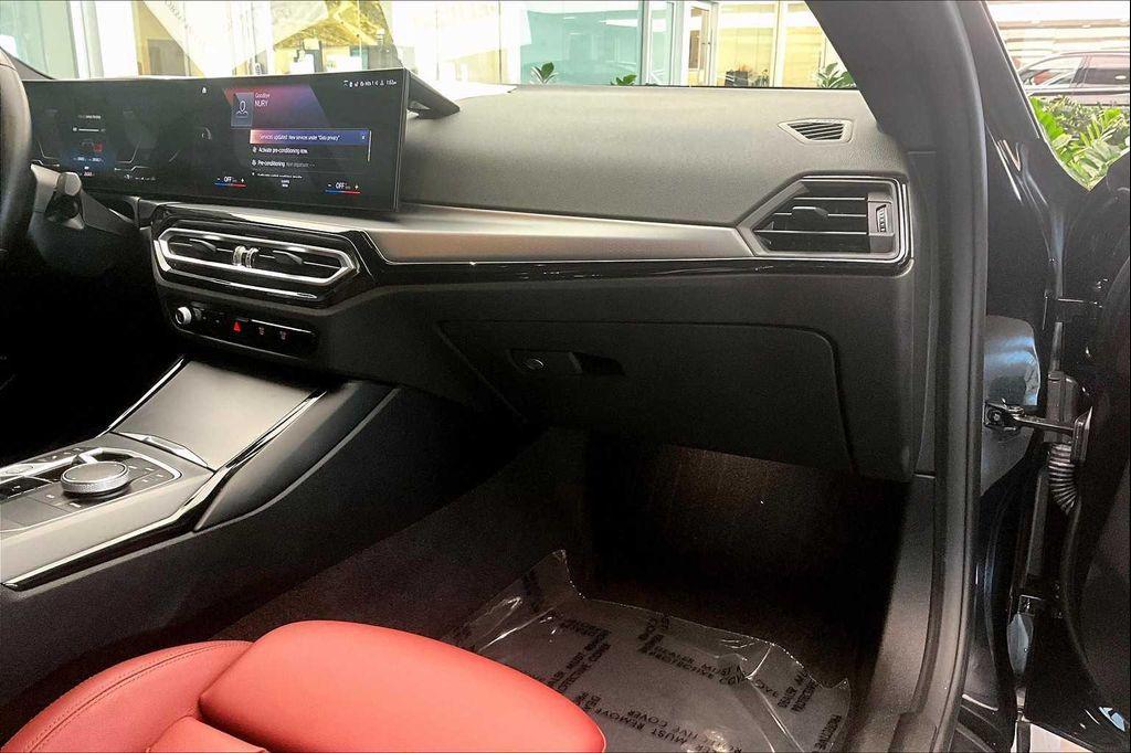 used 2023 BMW 230 car, priced at $32,000