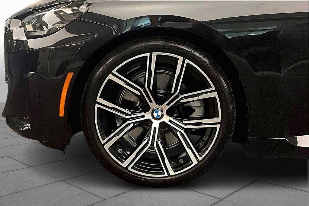 used 2023 BMW 230 car, priced at $32,000