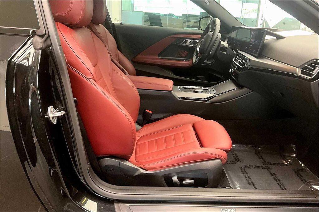 used 2023 BMW 230 car, priced at $32,000