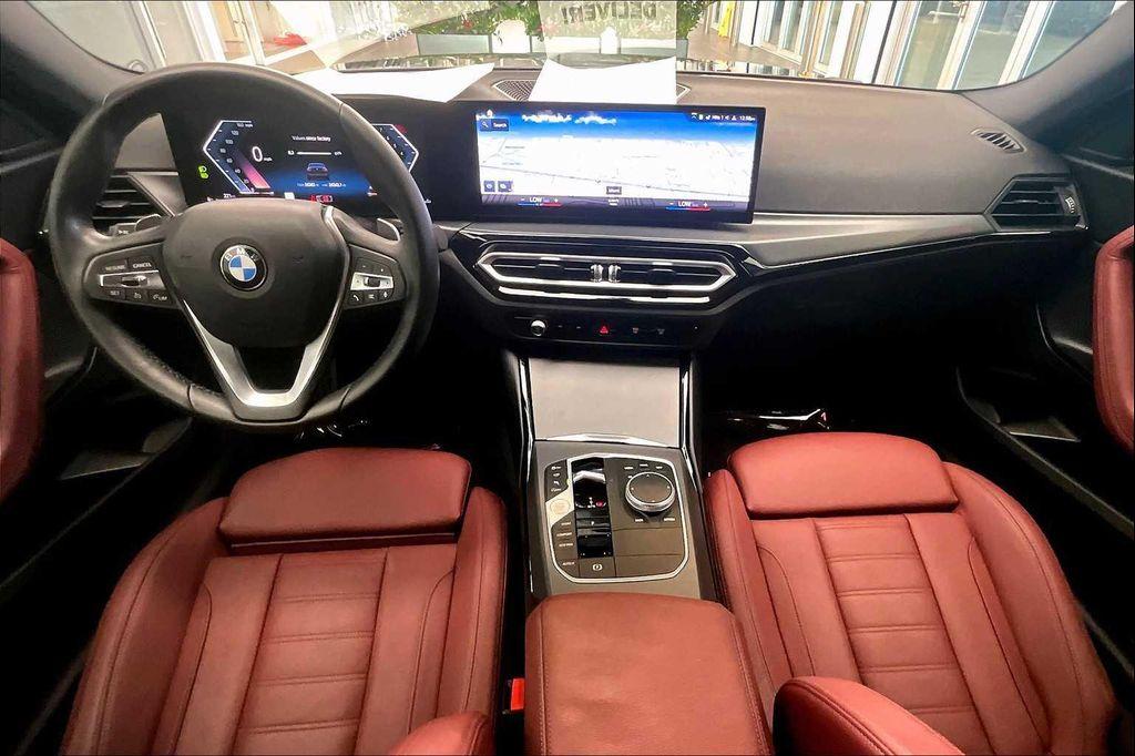 used 2023 BMW 230 car, priced at $32,000