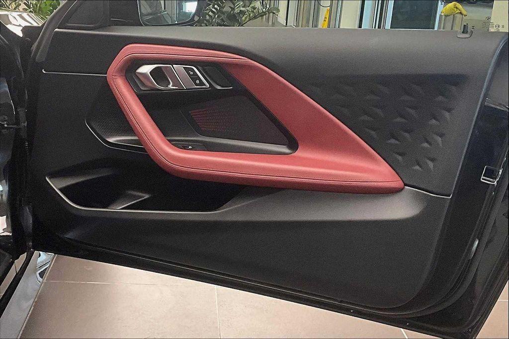 used 2023 BMW 230 car, priced at $32,000