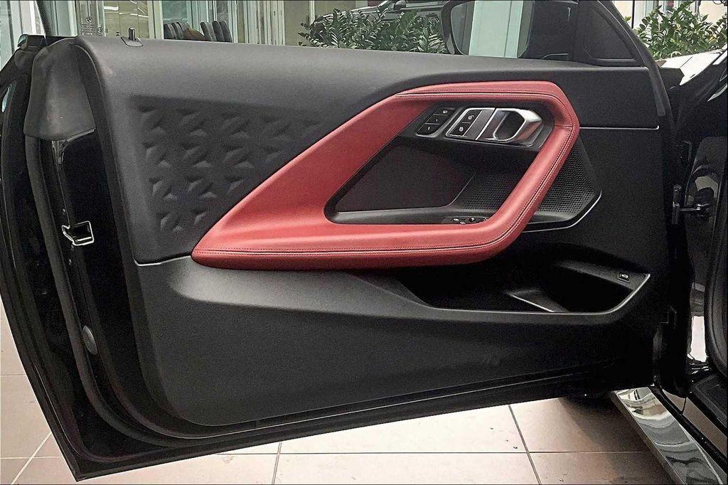 used 2023 BMW 230 car, priced at $32,000