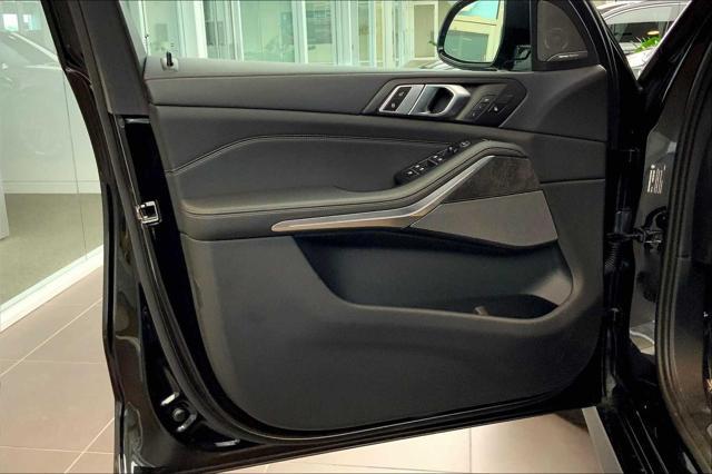 used 2025 BMW X5 car, priced at $54,567