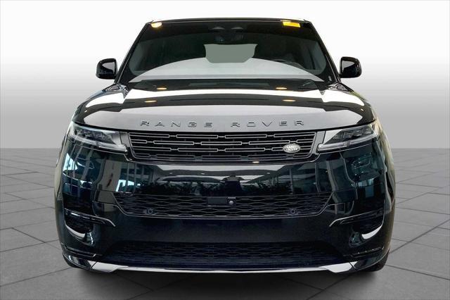 used 2024 Land Rover Range Rover Sport car, priced at $84,793