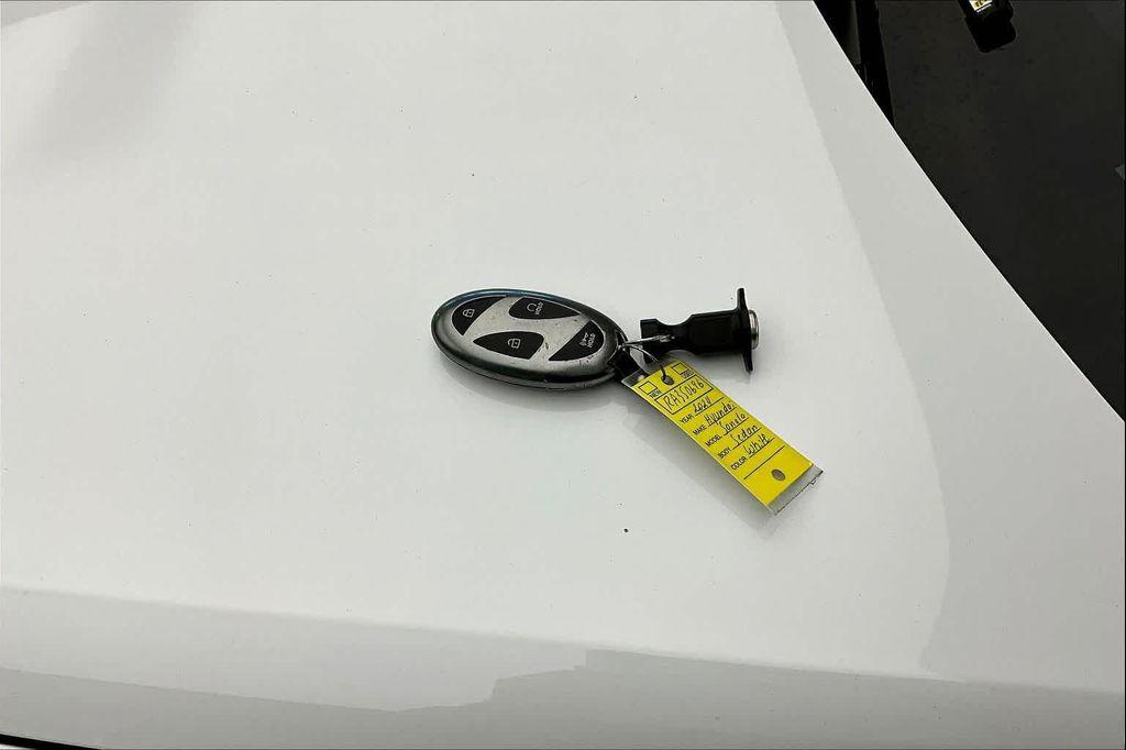 used 2024 Hyundai Sonata car, priced at $27,147