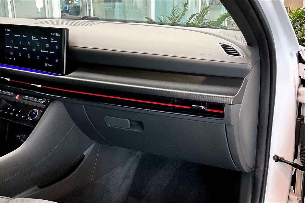 used 2024 Hyundai Sonata car, priced at $27,147