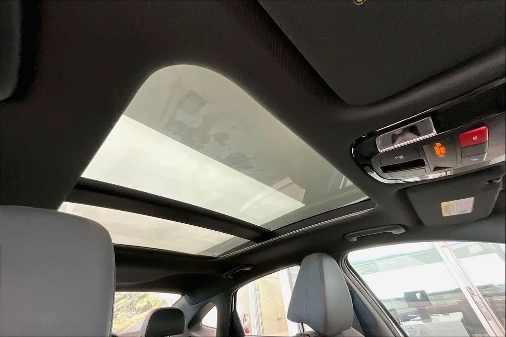 used 2024 Hyundai Sonata car, priced at $27,147