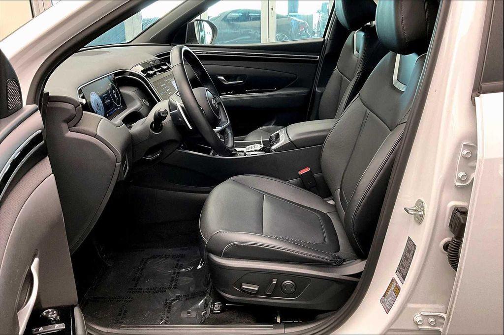 used 2024 Hyundai SANTA CRUZ car, priced at $29,999