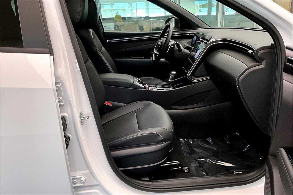 used 2024 Hyundai SANTA CRUZ car, priced at $29,999