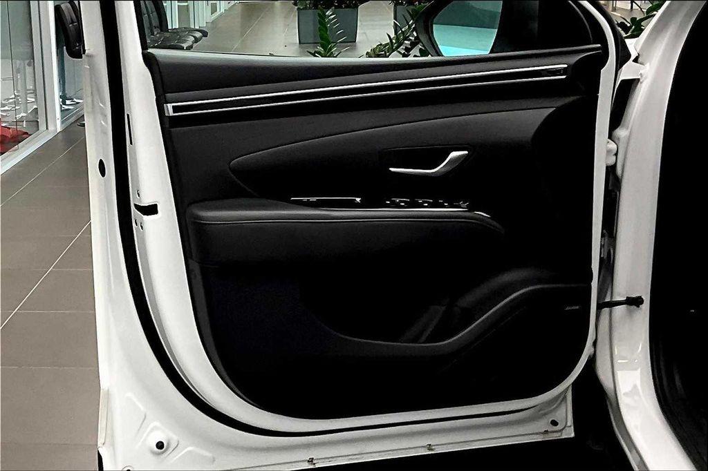 used 2024 Hyundai SANTA CRUZ car, priced at $29,999