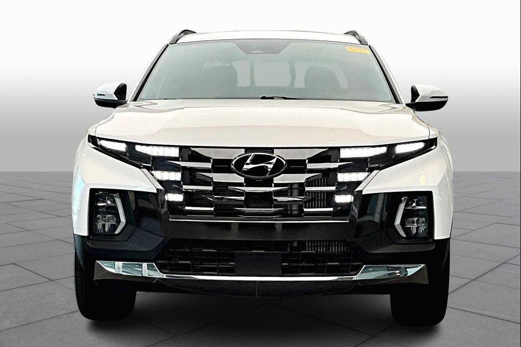 used 2024 Hyundai SANTA CRUZ car, priced at $29,999