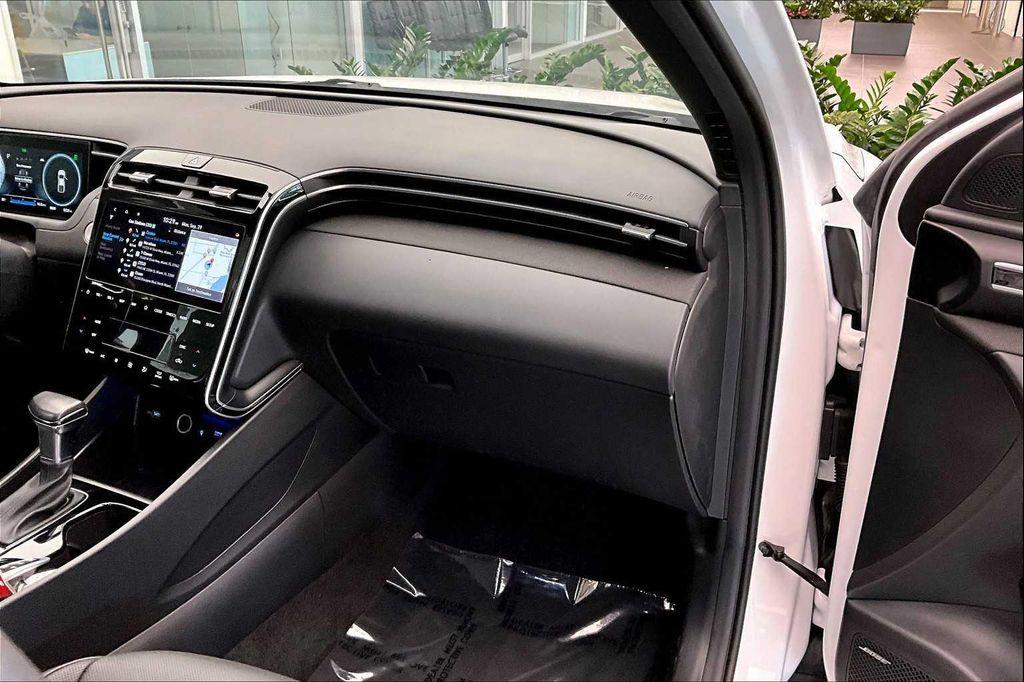 used 2024 Hyundai SANTA CRUZ car, priced at $29,999