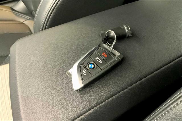 used 2025 BMW 430 car, priced at $44,209