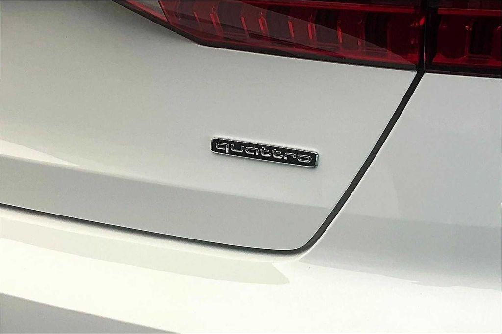 used 2021 Audi A6 car, priced at $35,900