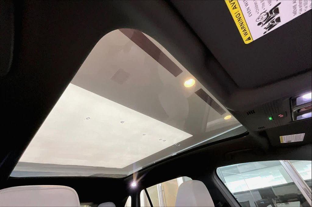 used 2022 Volkswagen ID.4 car, priced at $21,500