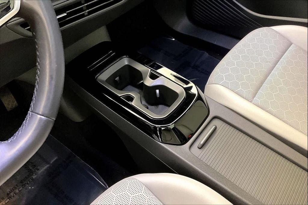 used 2022 Volkswagen ID.4 car, priced at $21,500