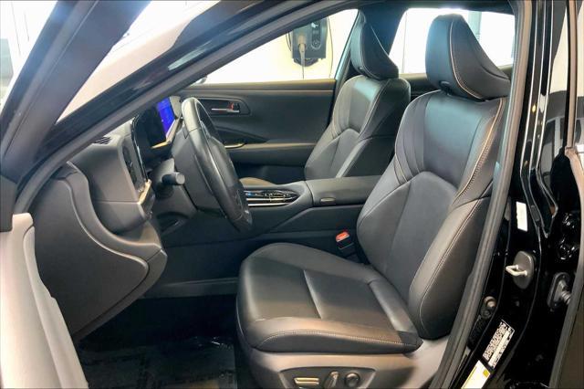 used 2024 Toyota Crown car, priced at $36,633