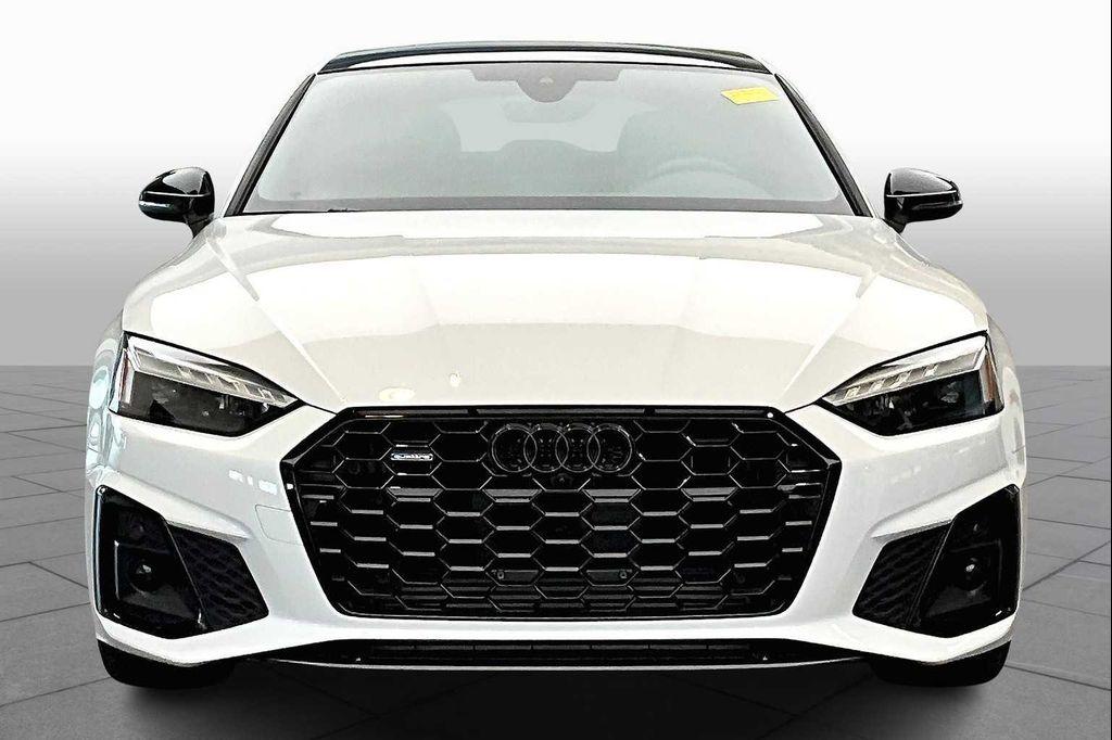 used 2024 Audi A5 Sportback car, priced at $37,999