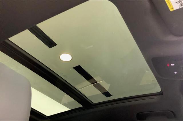used 2019 Audi Q3 car, priced at $21,575