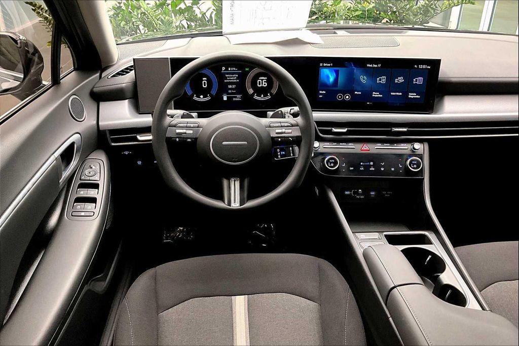 used 2024 Hyundai Sonata car, priced at $20,990