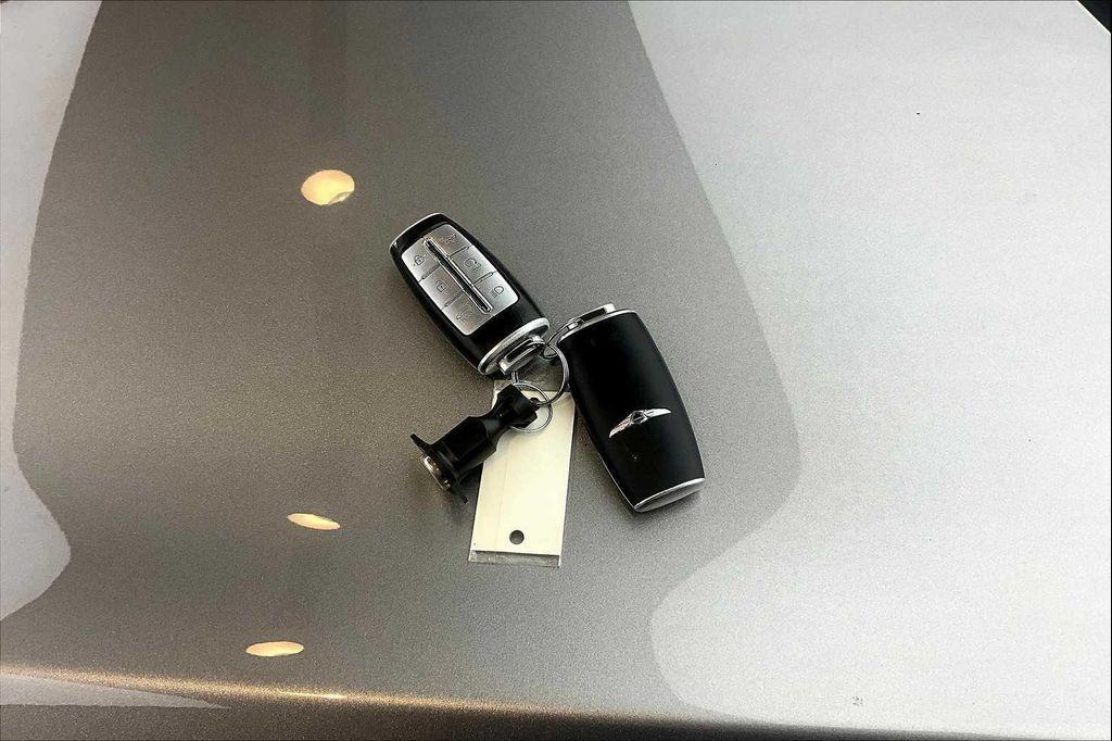 used 2023 Genesis GV70 car, priced at $30,999