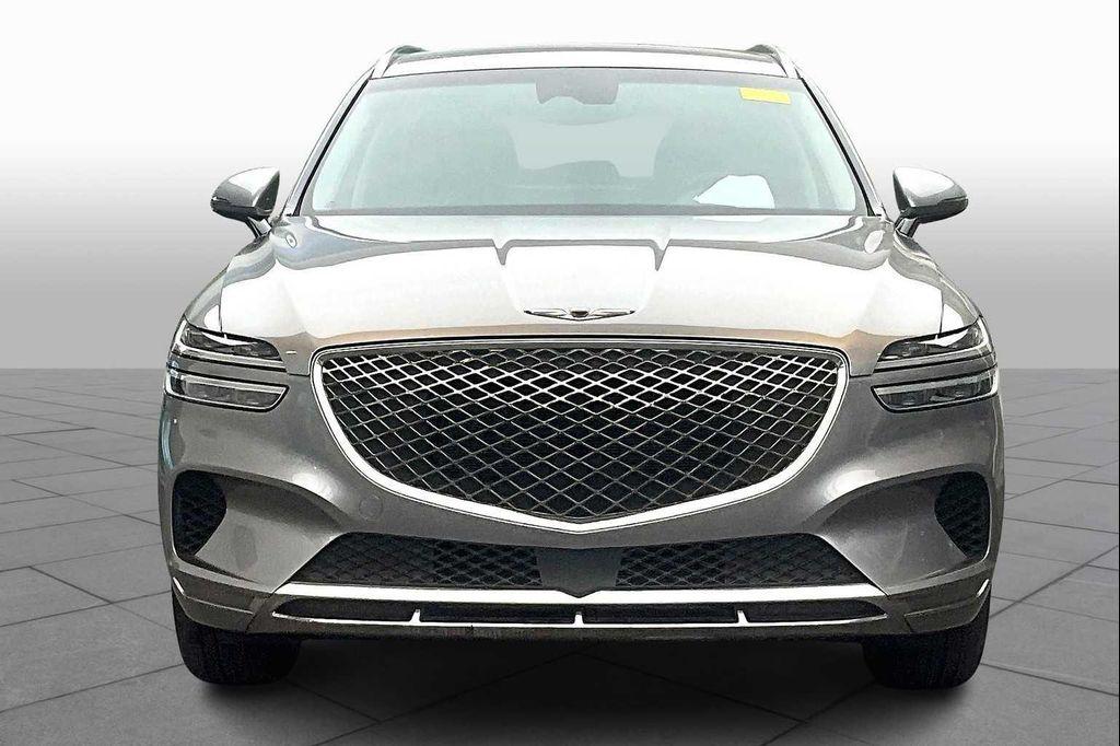 used 2023 Genesis GV70 car, priced at $30,999