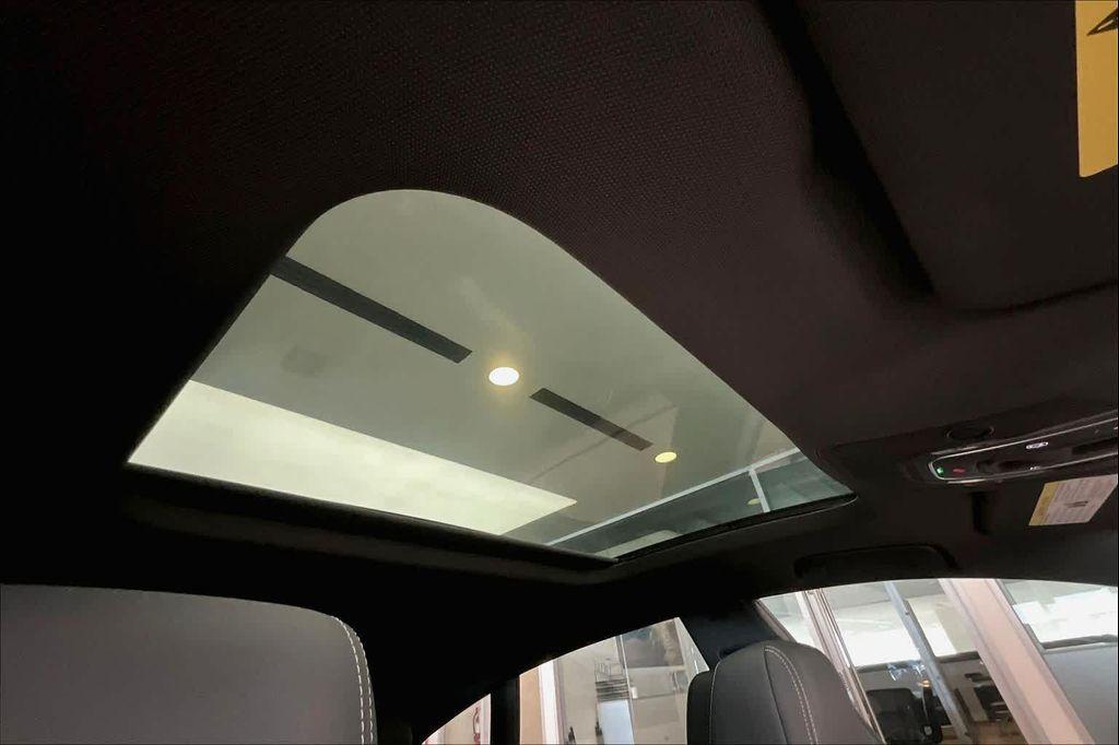 used 2022 Audi A7 car, priced at $49,500