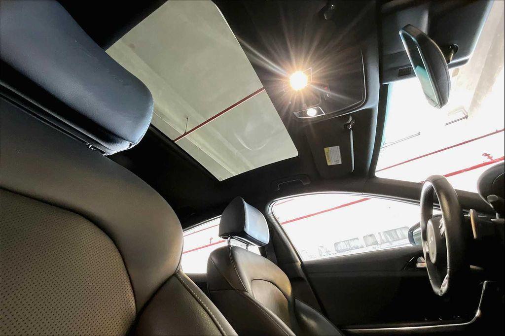used 2022 Kia Stinger car, priced at $23,999
