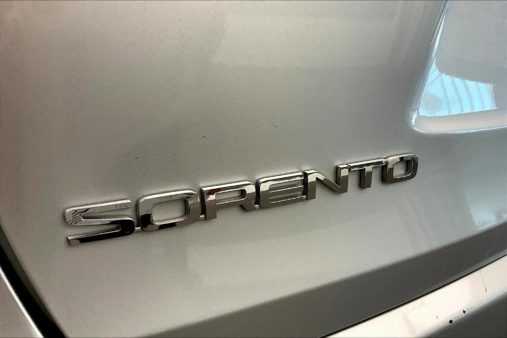 used 2017 Kia Sorento car, priced at $14,895