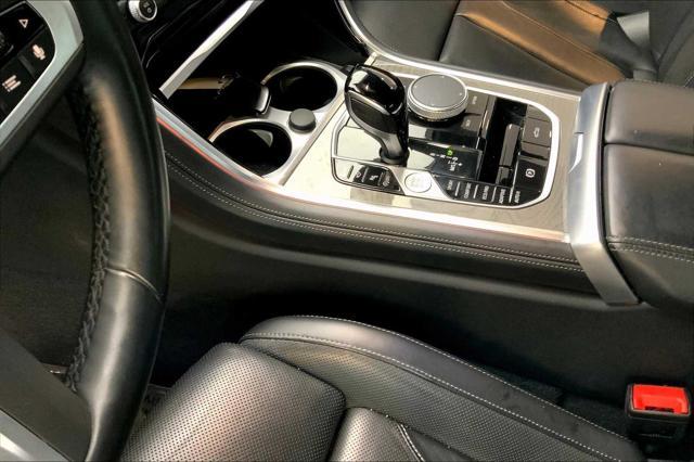 used 2025 BMW 840 car, priced at $83,561