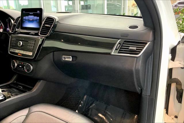 used 2019 Mercedes-Benz AMG GLE 43 car, priced at $36,744
