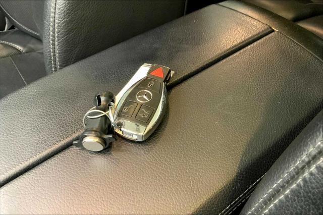 used 2019 Mercedes-Benz AMG GLE 43 car, priced at $36,744
