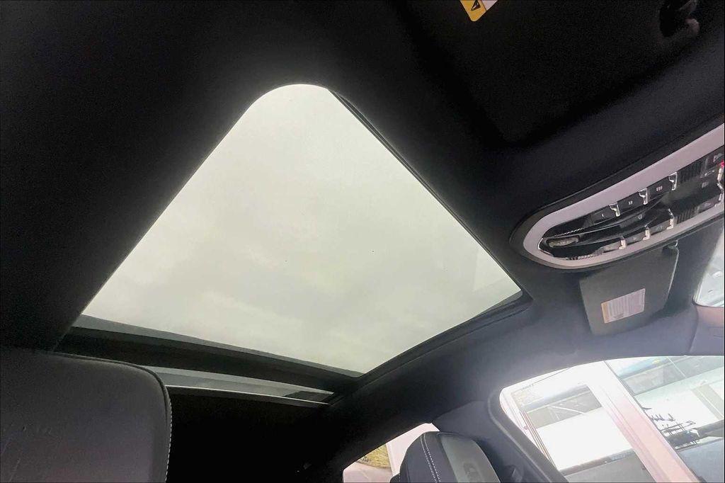 used 2023 Porsche Macan car, priced at $51,490