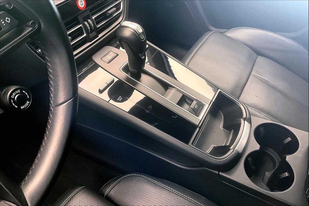 used 2023 Porsche Macan car, priced at $51,490
