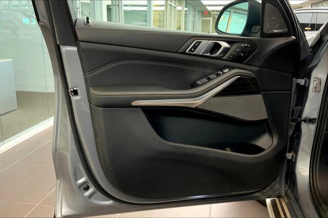 used 2024 BMW X7 car, priced at $60,877