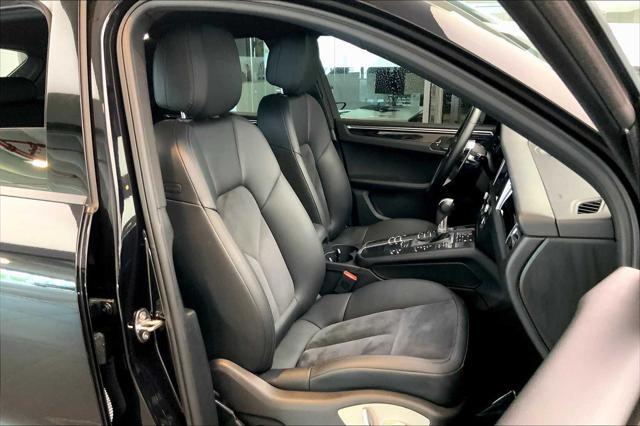 used 2020 Porsche Macan car, priced at $32,779