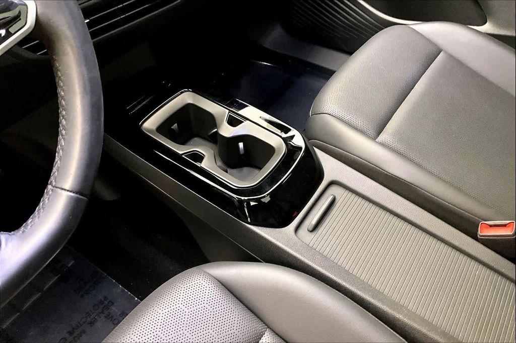 used 2022 Volkswagen ID.4 car, priced at $22,000