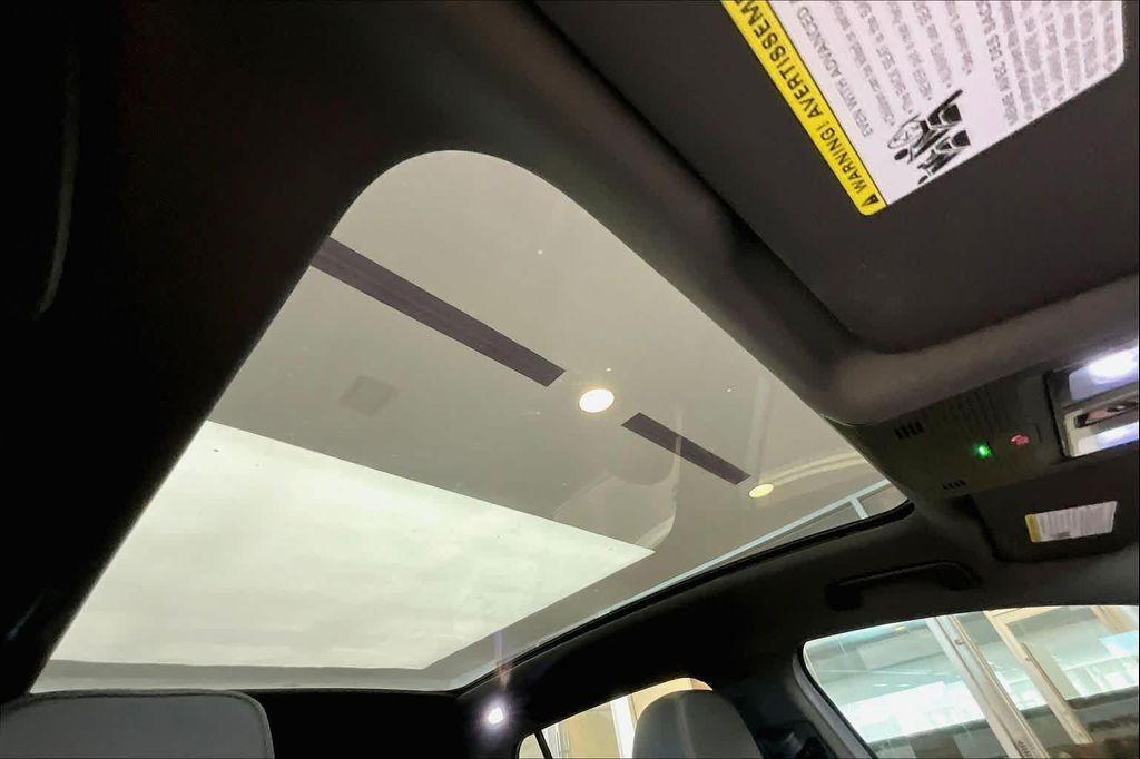 used 2022 Volkswagen ID.4 car, priced at $22,000