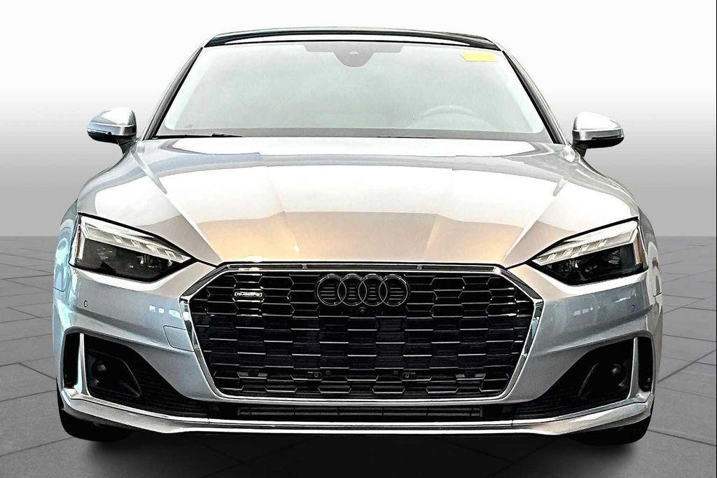 used 2021 Audi A5 Sportback car, priced at $28,698