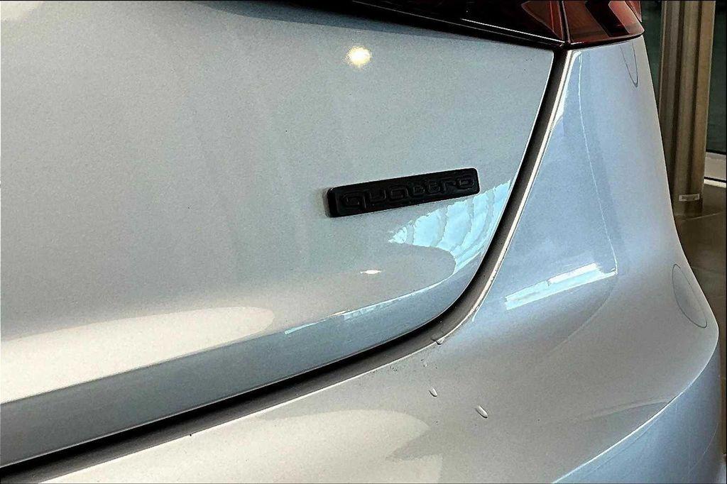 used 2021 Audi A5 Sportback car, priced at $28,698