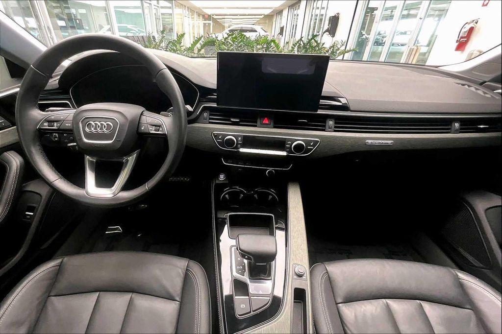 used 2021 Audi A5 Sportback car, priced at $28,698