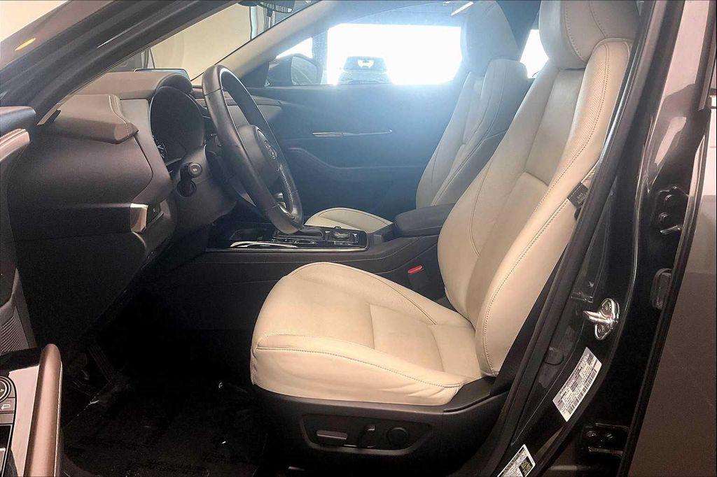 used 2023 Mazda CX-30 car, priced at $24,628