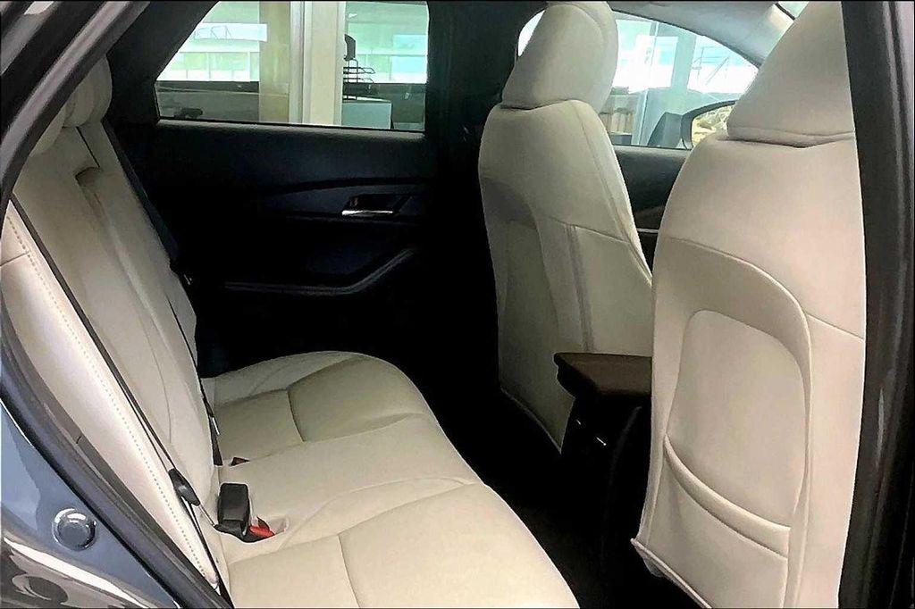 used 2023 Mazda CX-30 car, priced at $24,628